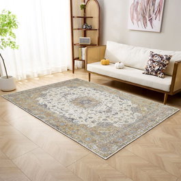Conceptum Alfombra Verde 80 x 150 cm
